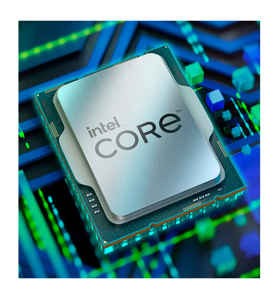 TNC Store CPU Intel Core i3 12100F